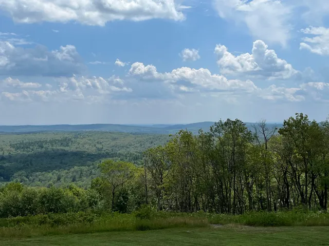 Mohawk Mountain