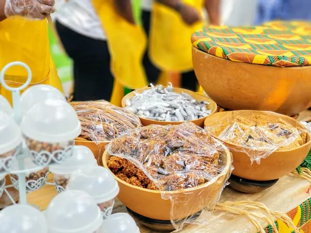 Befesa Beverages Ghana