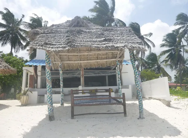 Makuti Beach Bungalows