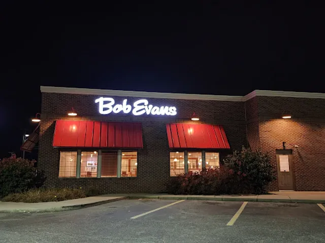 Bob Evans
