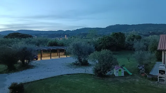 Agriturismo Battaglini Bolsena