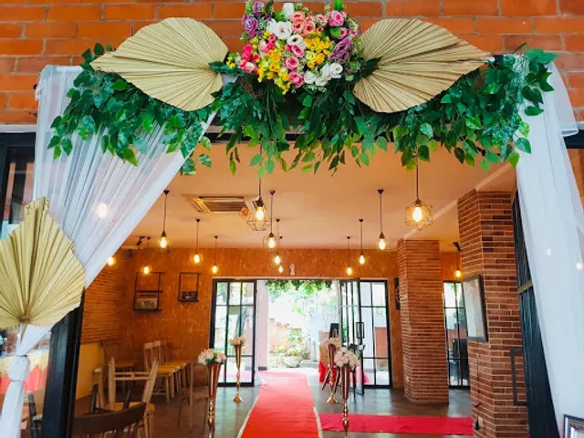 Bangi Kopi Pasar Minggu