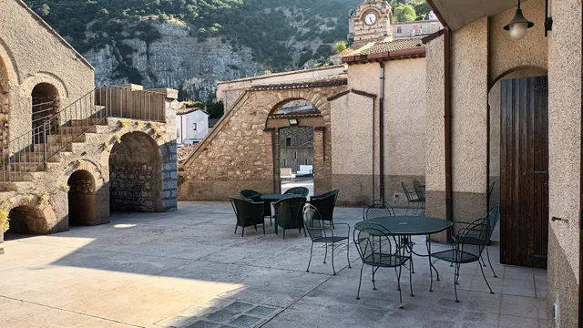 Antica Dimora Palazzo Rovitti