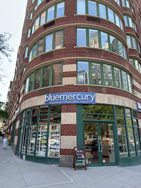 Bluemercury