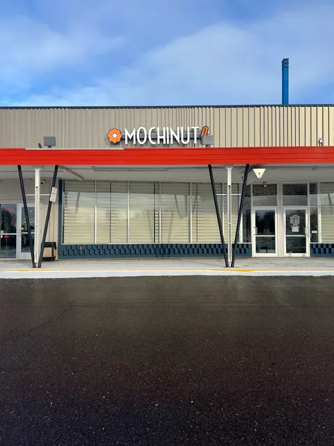 Golden valley Mochinut