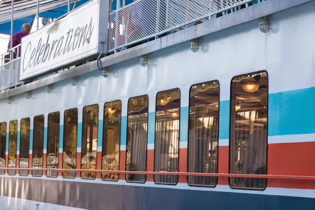 Celebration Riverboats