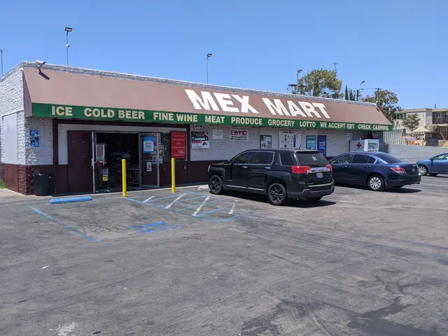 Mex Mart