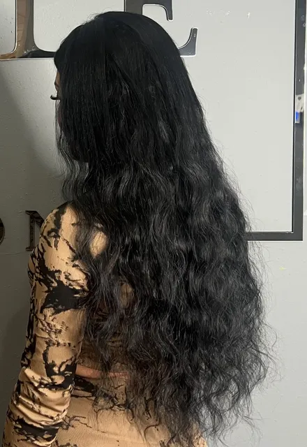 Upscale Hair Salon & Wigs