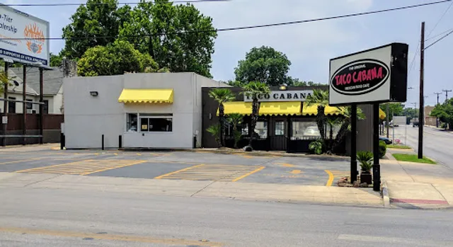 Taco Cabana