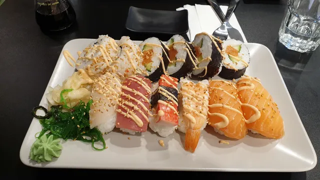 Bang Sushi