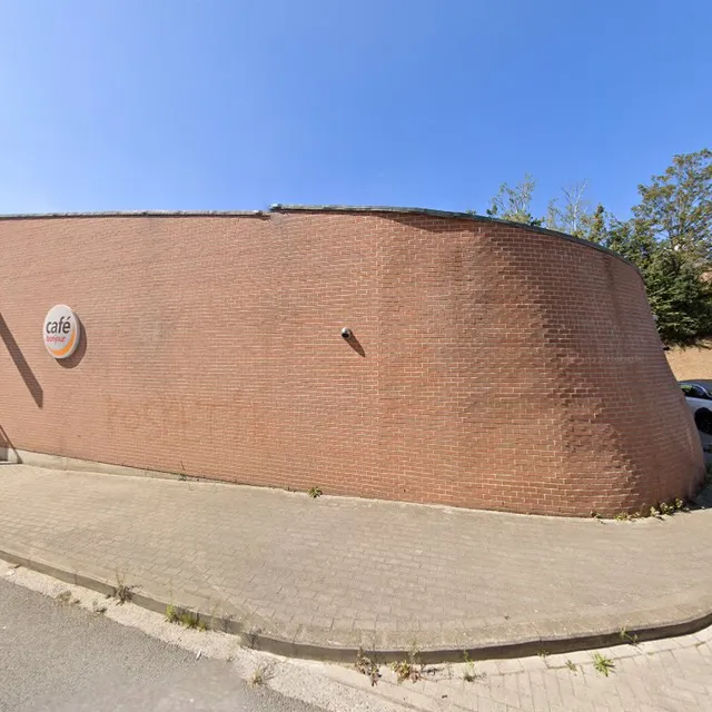 Panos Rail Ottignies