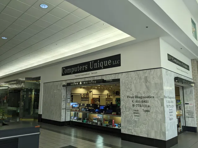 Computers Unique LLC