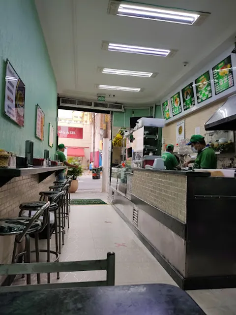 Cordeiro Lima Lanches e Doceria