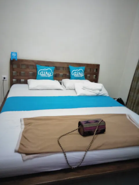 Airy Sanur Gang Nuri Satu 7B Bali