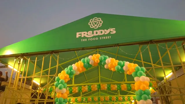 Freddy's - The Food Street