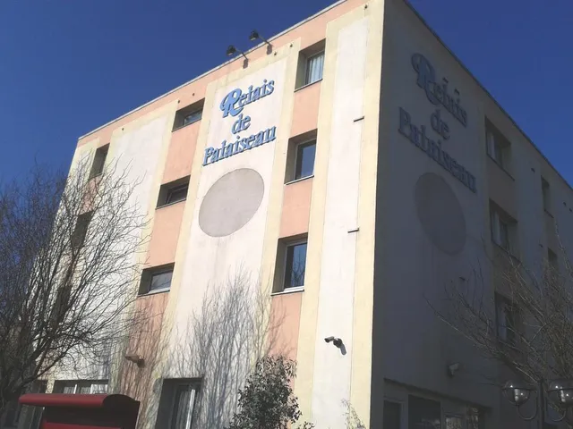 Le Relais de Palaiseau