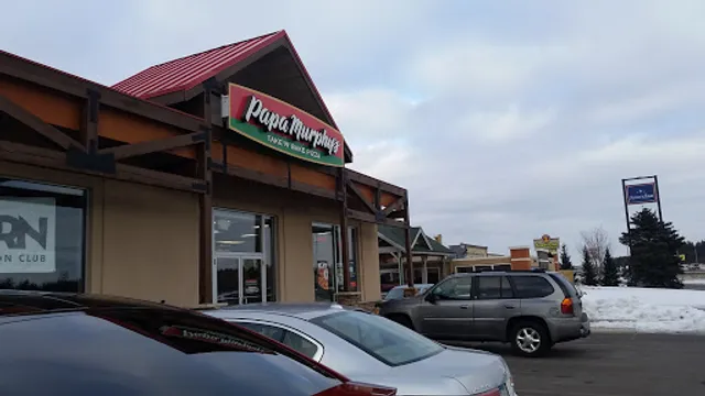 Papa Murphy's | Take 'N' Bake Pizza