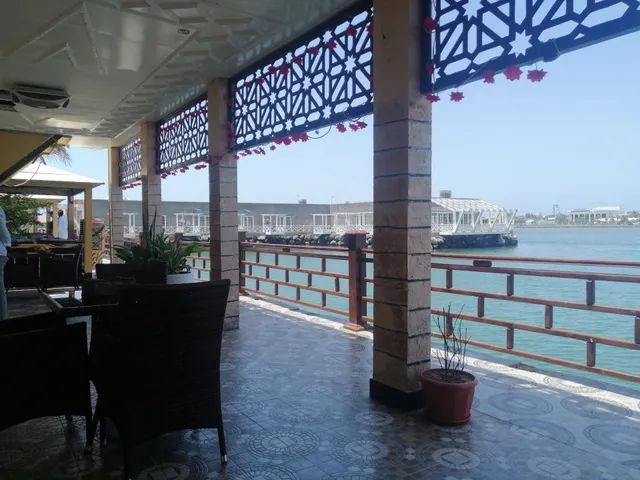 Moonlight Restaurant