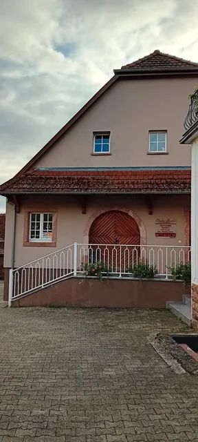 Gîtes & Chambres d'Hôtes Fugler