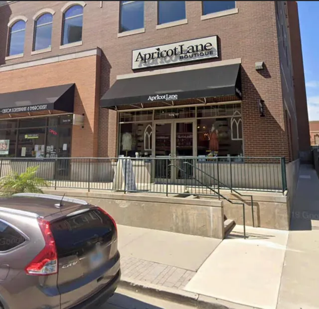 Apricot Lane Boutique Normal