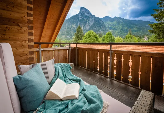 Ferienwohnungen Zober am Mühlbach