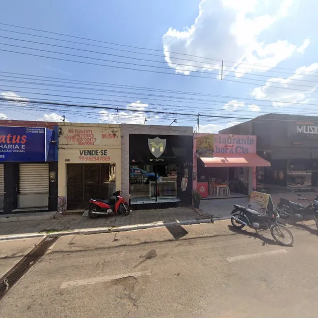 Restaurante Sabor e Cia