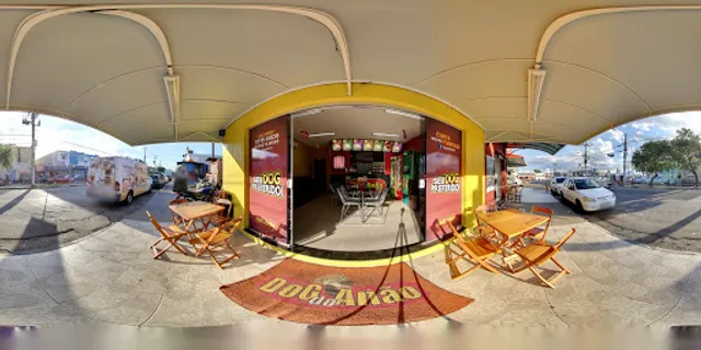 Dog do Anão - Cachoeirinha