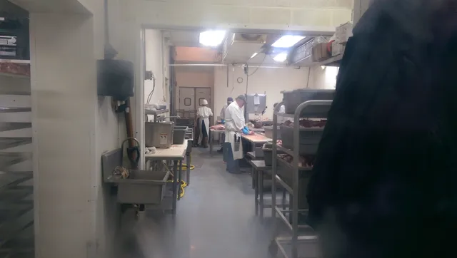 Santa Fe Trail Meats