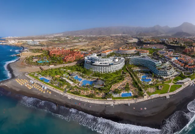 Hotel Riu Palace Tenerife