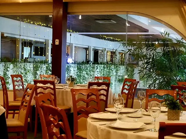 Restaurante Antonio