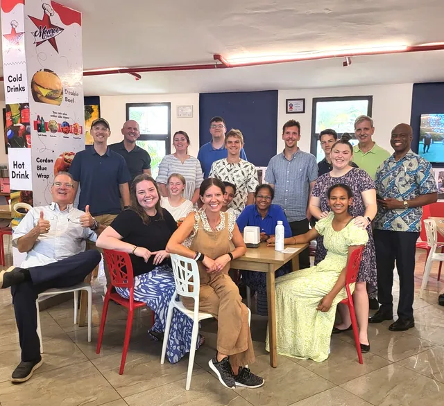 Monroe Chicken and Monroe Bar & Grill