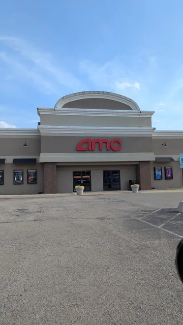 AMC CLASSIC Sunnyland 10