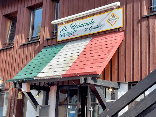 Steakhouse Il Gambero