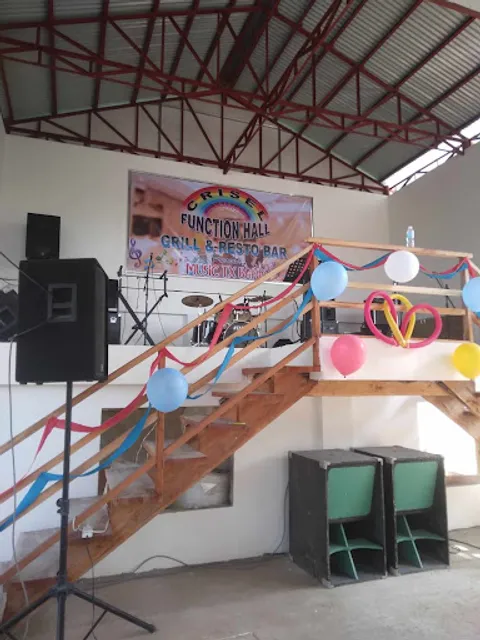 Crisel Grill & Resto Bar