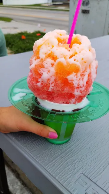 Summer Sno