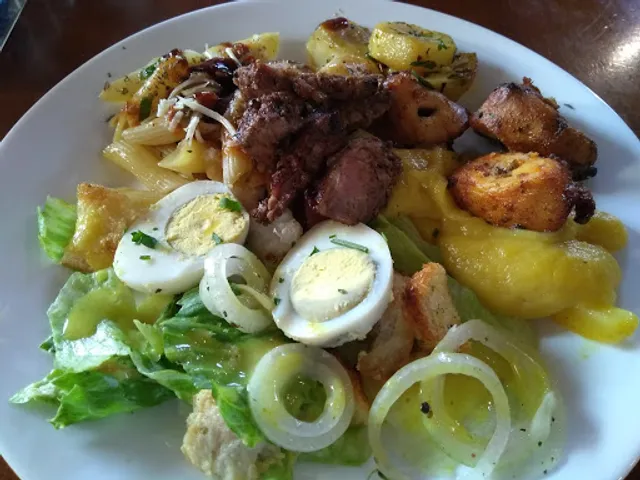 Ambrozini Mix Gourmet