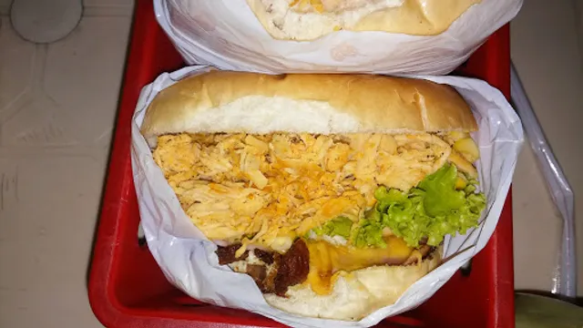 Cia do Sanduíche & Tele Sanduíche