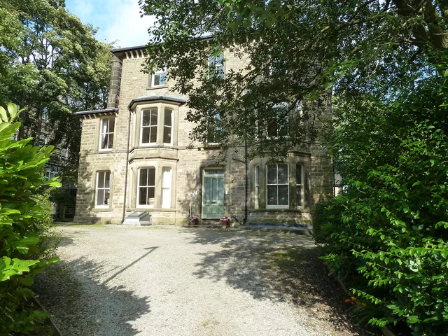 Number One The Laurels