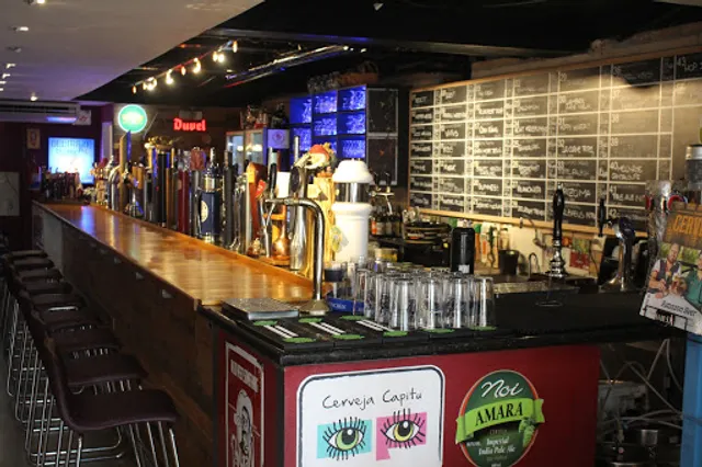 EAP Empório Alto de Pinheiros