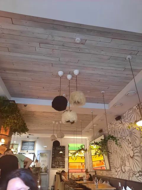 Хинкали & Эклеры