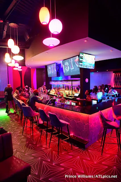 Vision Hookah Lounge