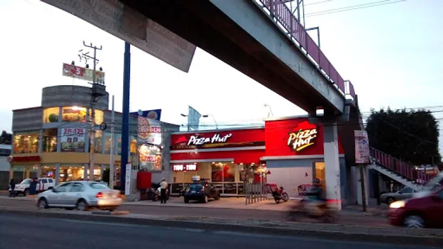 Pizza Hut