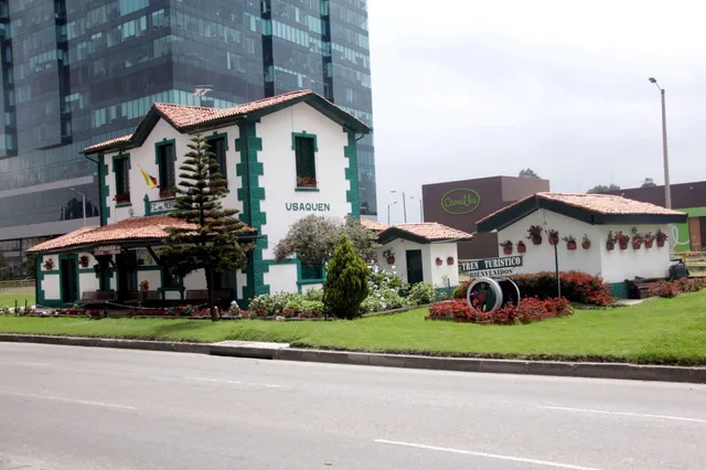 Hotel Charlies Place & Spa