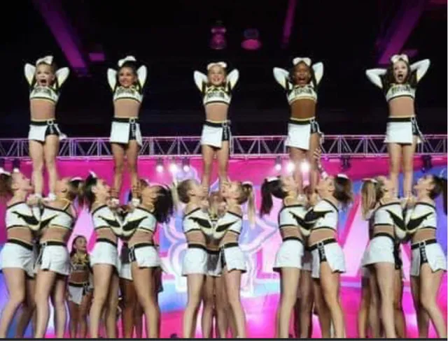 Top Gun All Stars of Arizona