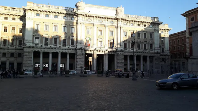 Trevi Elegance Suite