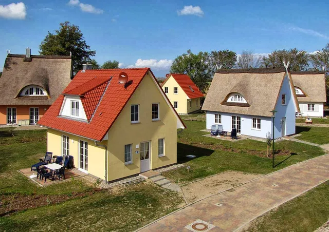 Ostseepark Blue Wiek GmbH