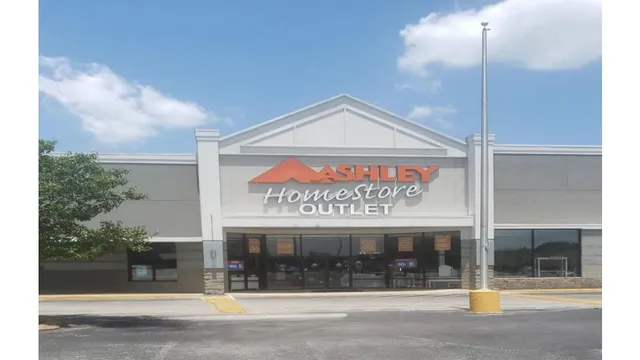 Ashley Outlet
