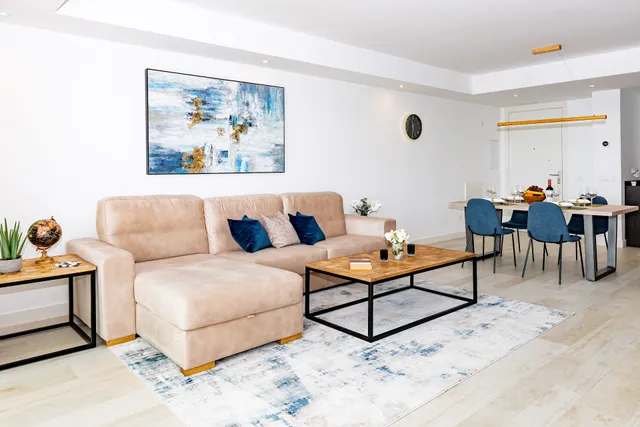 Alcazaba Lagoon Rentals