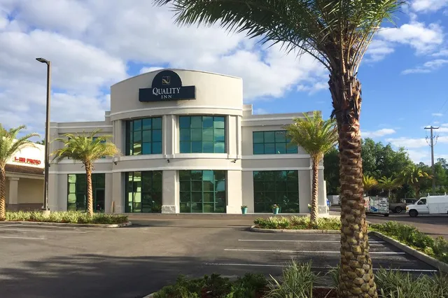 Quality Inn University North I-75