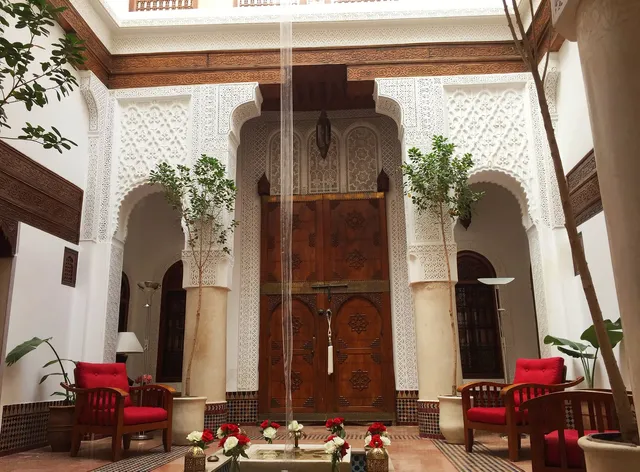 Riad Dar Alhambra